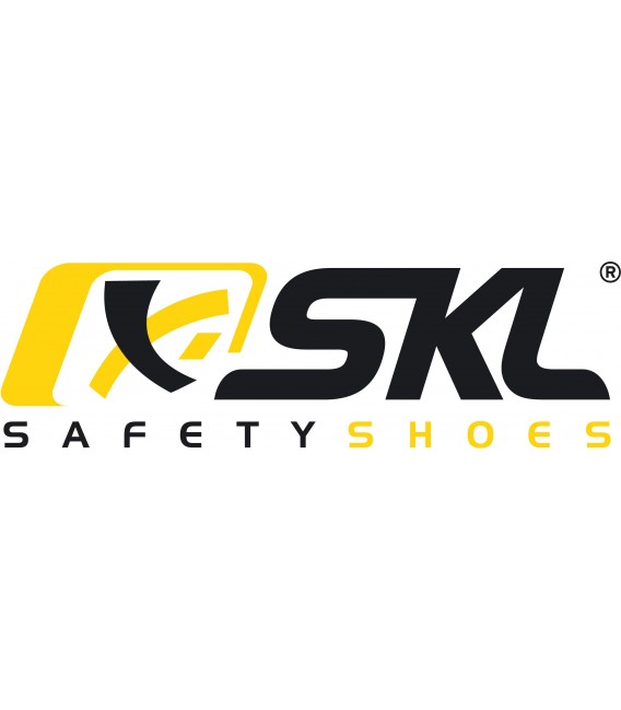 Scarpe antinfortunistiche SKL - SKL Safety shoes